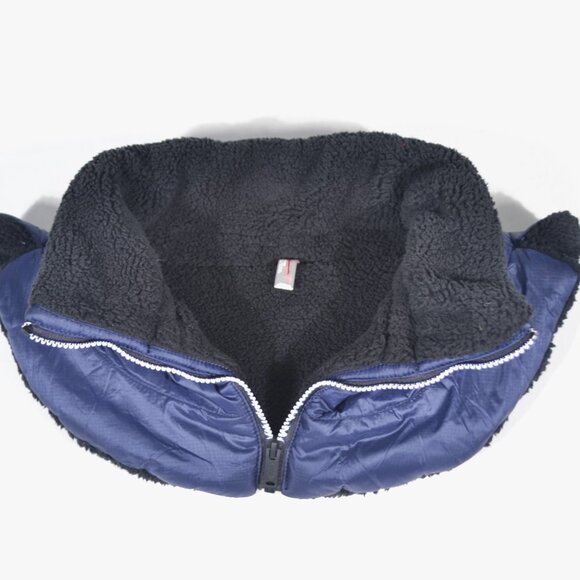 NEW FREE PEOPLE WHITE OUT NECK WARMER, ONE SIZE - Picture 5 of 8